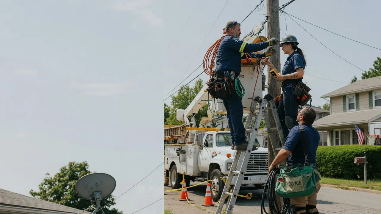 Electrical Repair in Franklin Park, IL near me